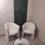 בית הארחה Adriya