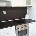 בית הארחה Adriya 4*
