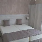Adriya בית הארחה 4*