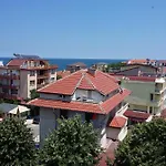 בית הארחה Adriya פרימורסקו