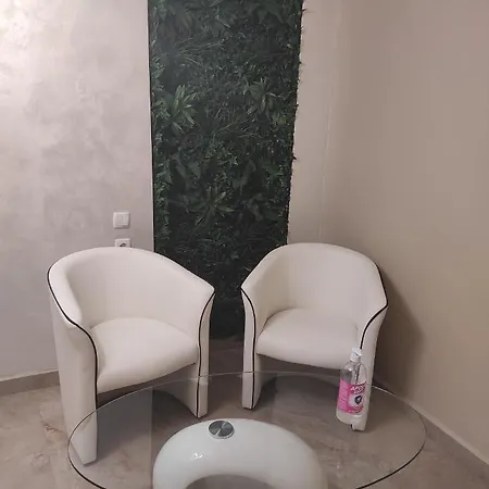 Maison d'hôtes Adriya