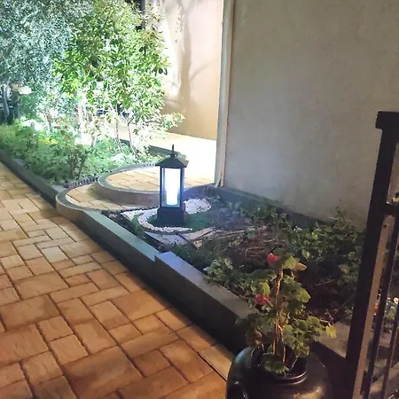 Adriya Maison d'hôtes 4*