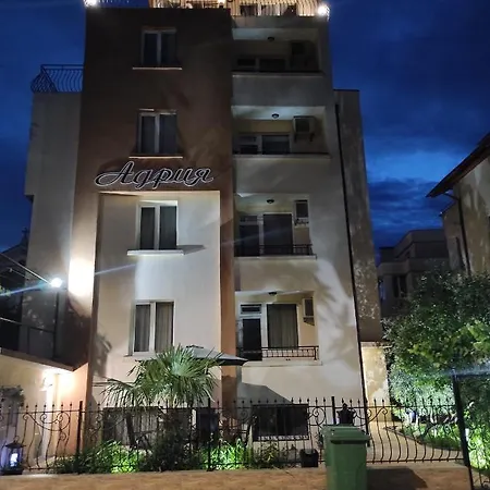 Maison d'hôtes Adriya 4*