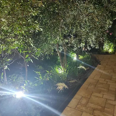 Maison d'hôtes Adriya 4*