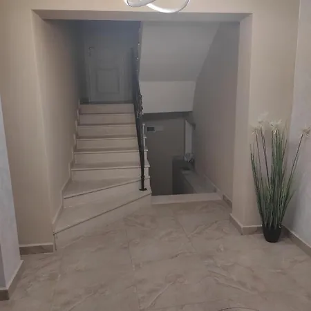 Maison d'hôtes Adriya 4*