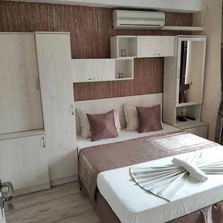 Maison d'hôtes Adriya 4*