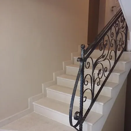 Maison d'hôtes Adriya Primorsko