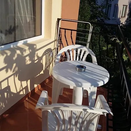 Maison d'hôtes Adriya Primorsko