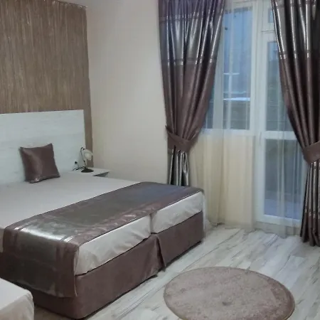 Maison d'hôtes Adriya 4*