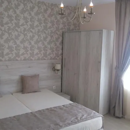 Adriya Maison d'hôtes 4*