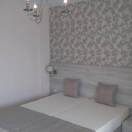 Adriya Maison d'hôtes 4*