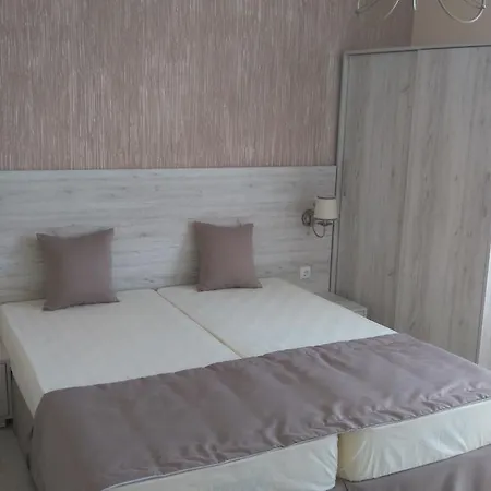 Adriya Maison d'hôtes 4*