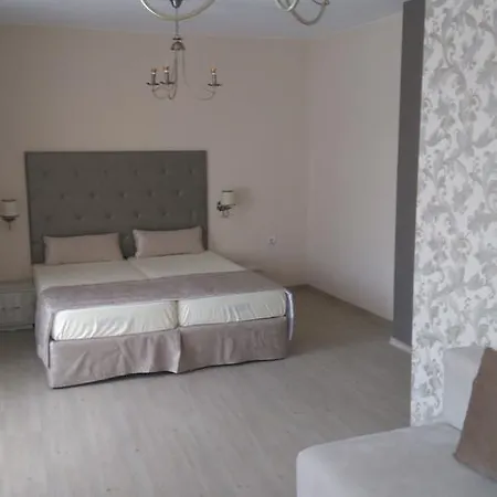 Adriya Maison d'hôtes 4*