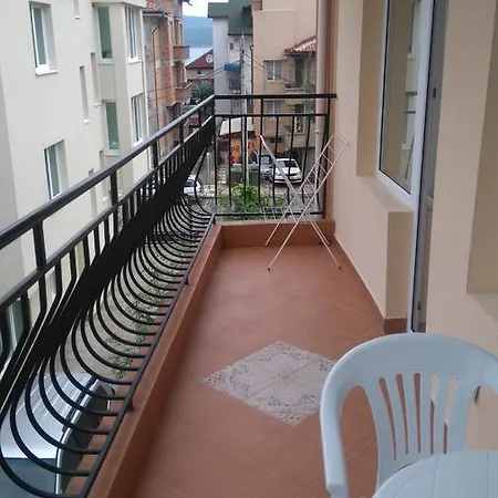 Adriya Maison d'hôtes 4*