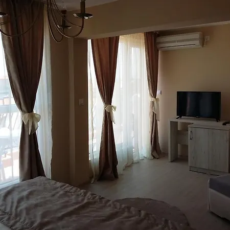 Adriya Maison d'hôtes Primorsko