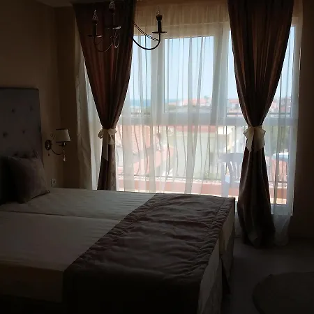 Adriya Maison d'hôtes 4*