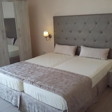 Adriya 4* بريمورسكو