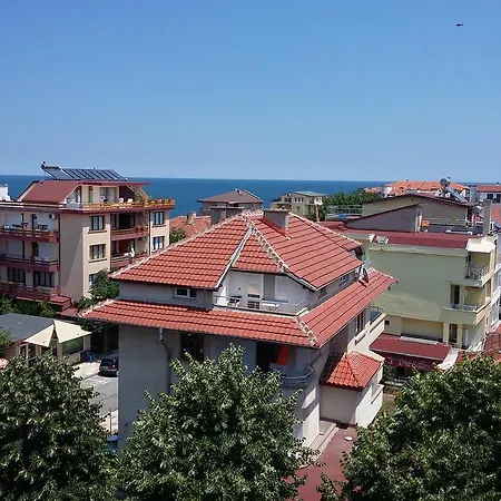 Pensiune Adriya Primorsko