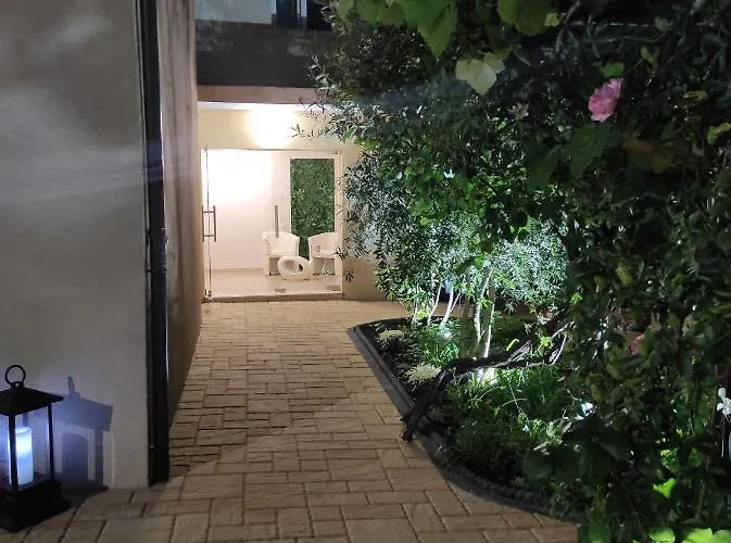 Adriya Πανσιόν Πριμόρσκο