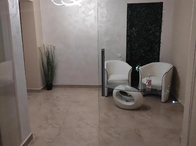 Adriya 4* Πριμόρσκο