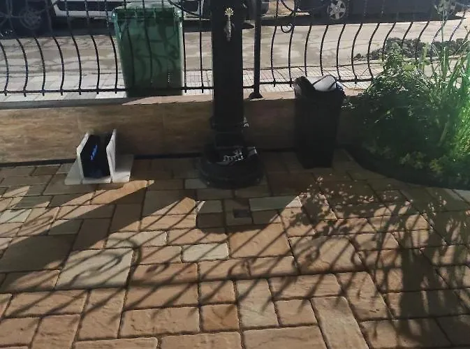 Adriya Πανσιόν 4*