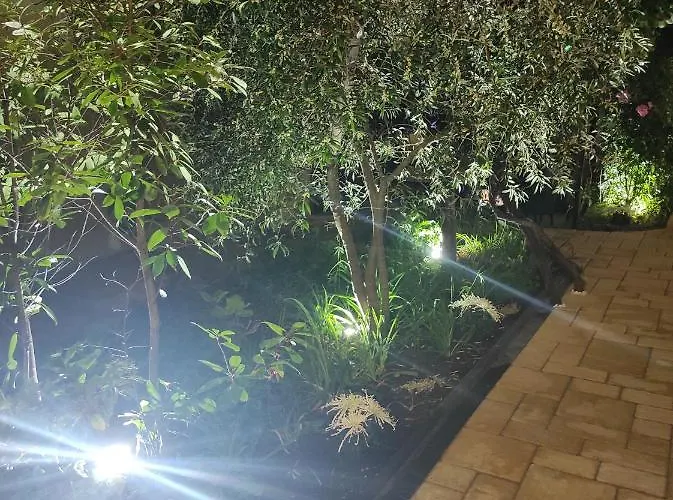 Πανσιόν Adriya 4*