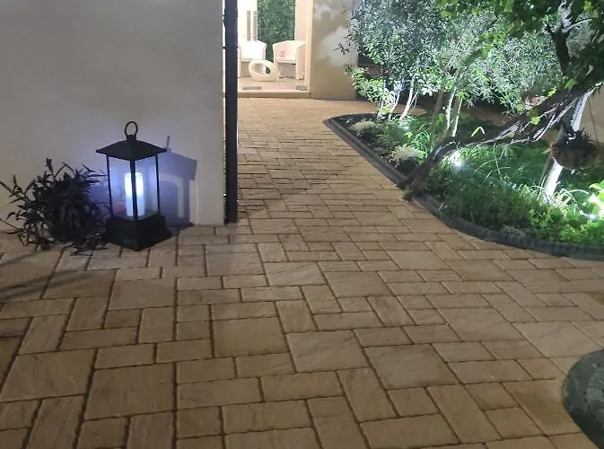 Adriya 4* Πριμόρσκο