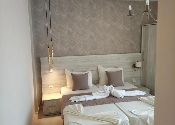 Πανσιόν Adriya