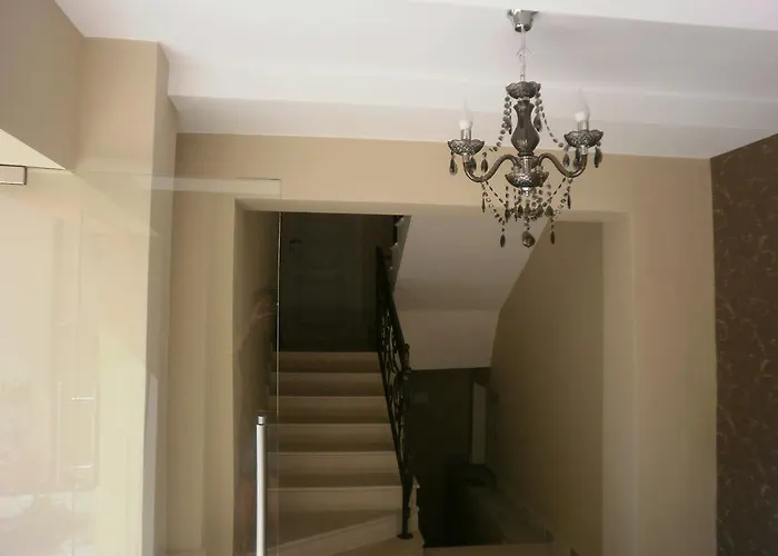 Adriya Πανσιόν 4*