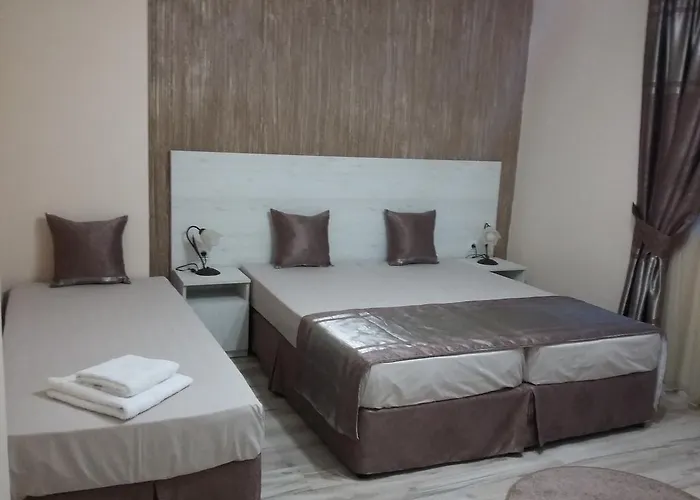 Πανσιόν Adriya