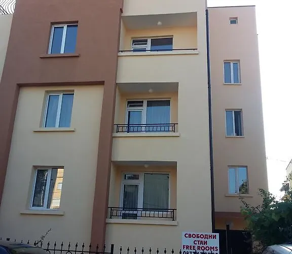 Adriya Πριμόρσκο