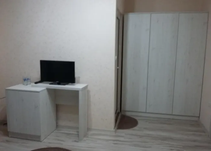 Adriya 4* Πριμόρσκο