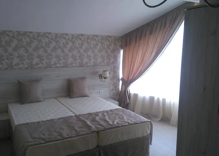 Adriya Πριμόρσκο