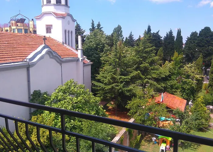 Adriya Πριμόρσκο