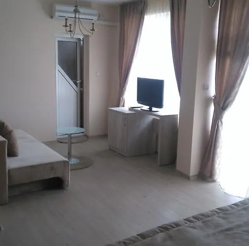 Adriya Πριμόρσκο