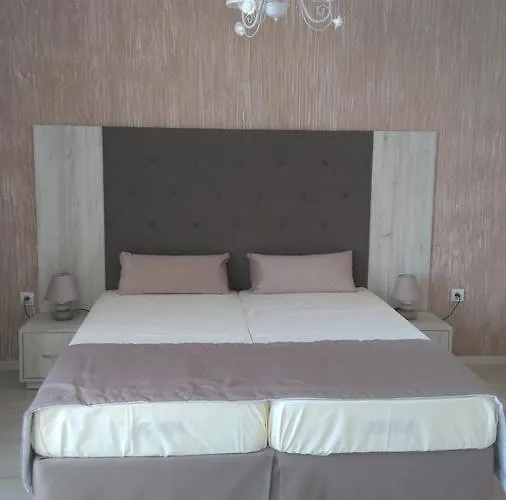 Adriya 4* Πριμόρσκο