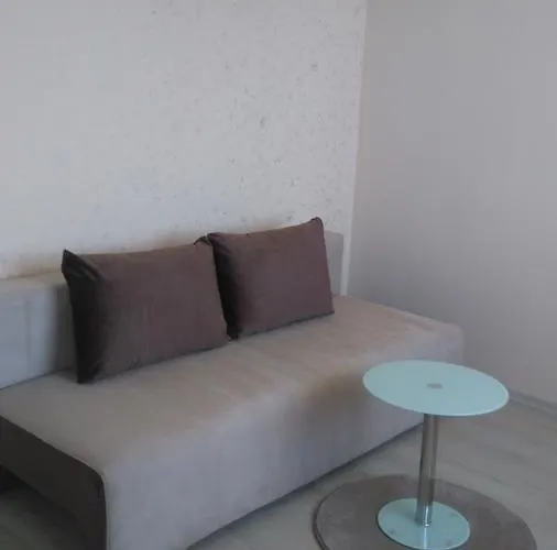 Πανσιόν Adriya