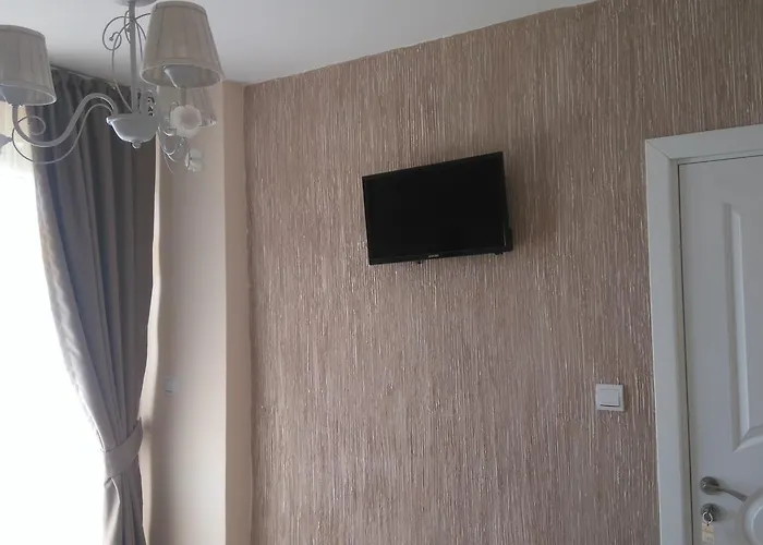 Adriya 4* Πριμόρσκο