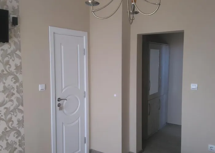 Πανσιόν Adriya