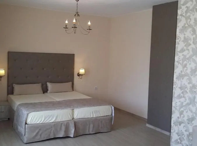 Adriya Πανσιόν Πριμόρσκο