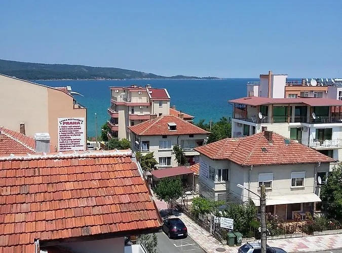 Πανσιόν Adriya