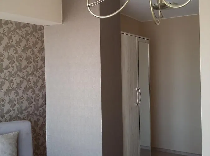 Adriya 4* Πριμόρσκο