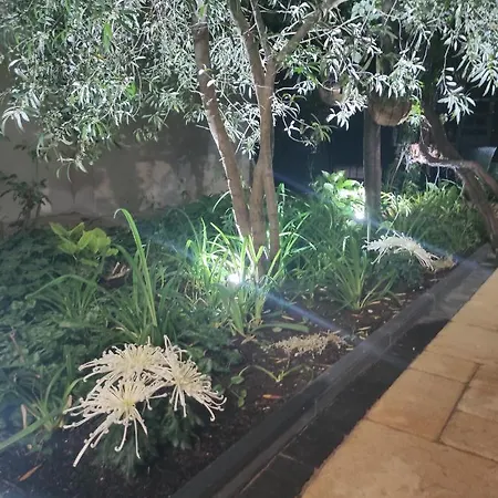 Adriya Affittacamere 4*