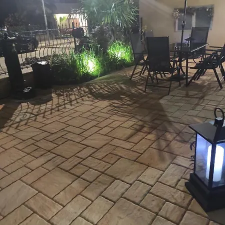 Adriya Affittacamere Primorsko