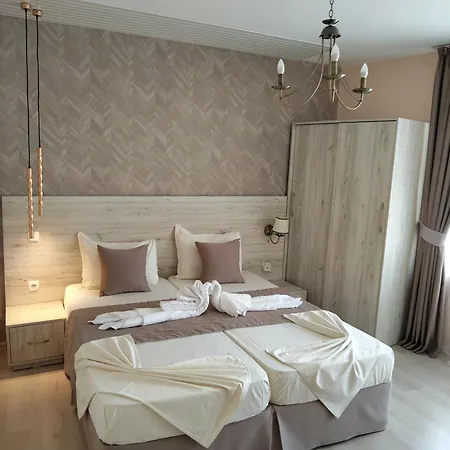 Adriya Affittacamere