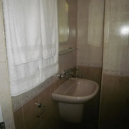 Adriya Affittacamere Primorsko