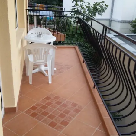 Affittacamere Adriya