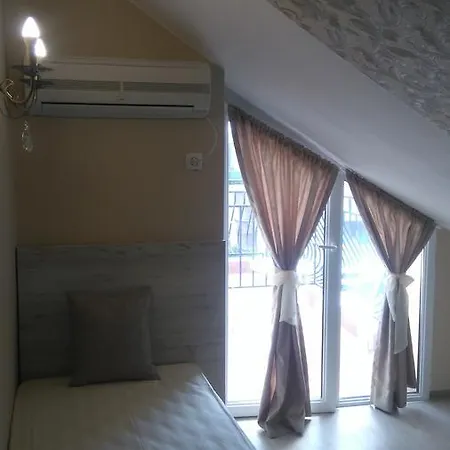 Affittacamere Adriya