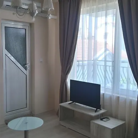 Affittacamere Adriya 4*