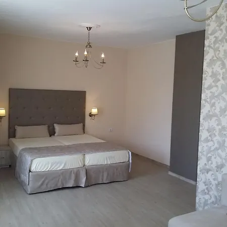 Adriya Affittacamere Primorsko